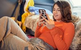 Görüntülü Sohbet